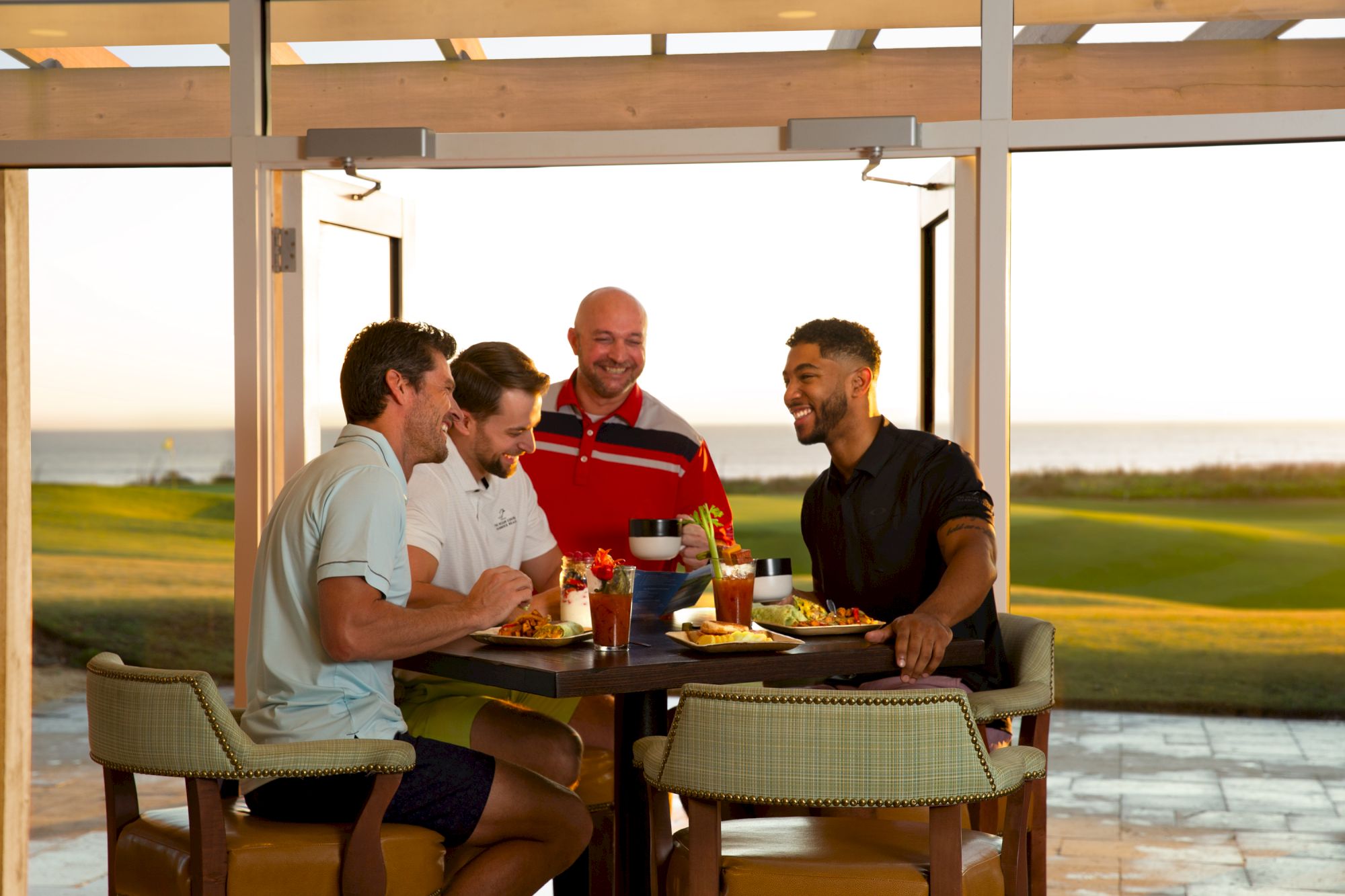Hammock Beach Golf Resort & Spa