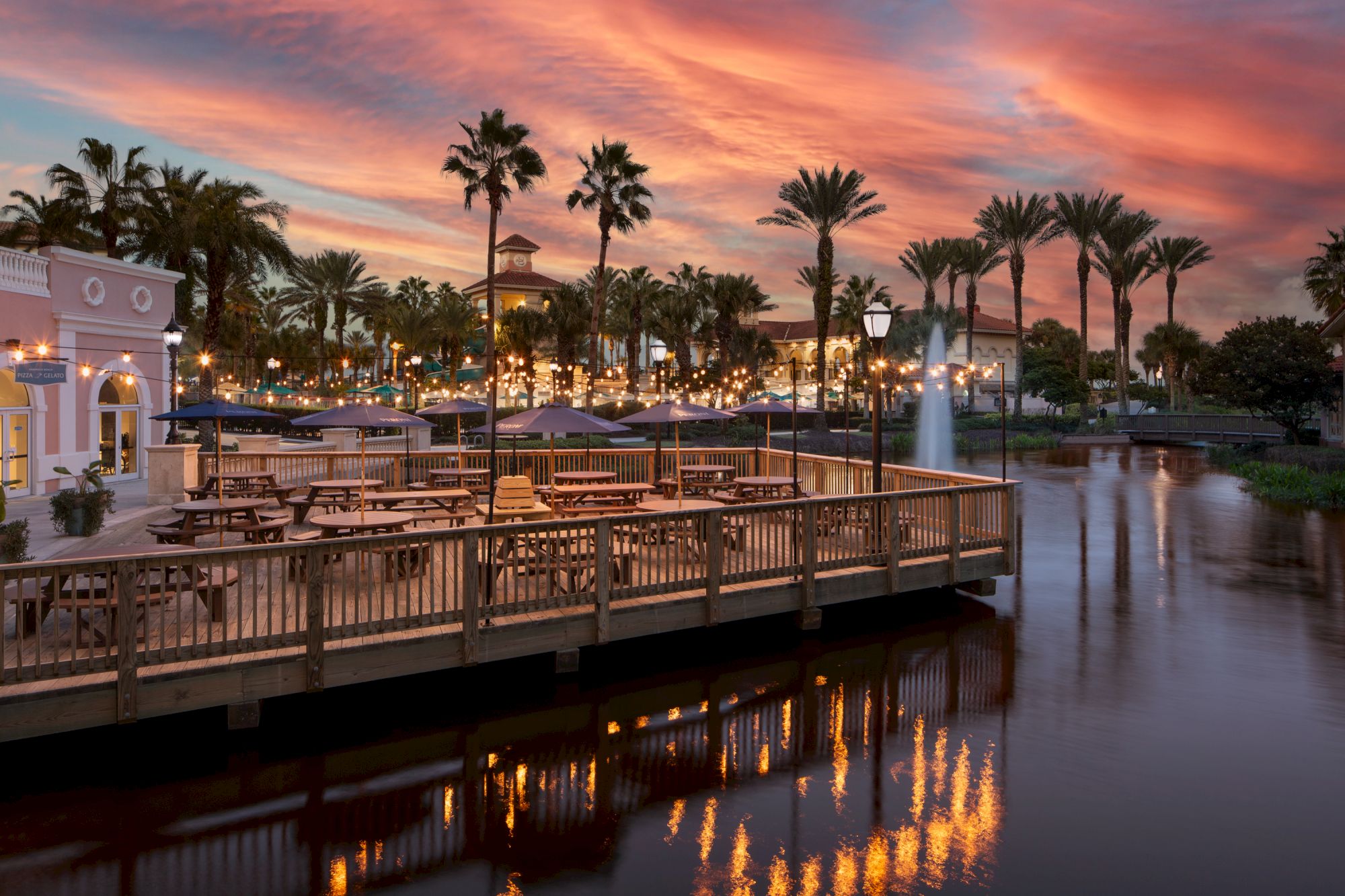 Hammock Beach Golf Resort & Spa
