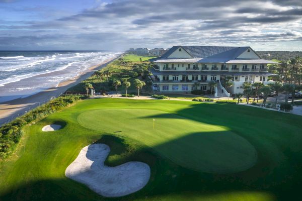 Hammock Beach Golf Resort & Spa
