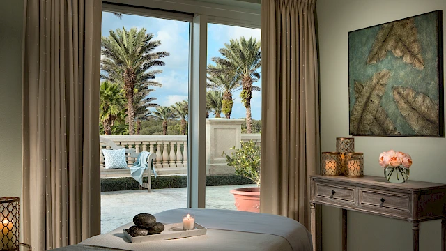 Hammock Beach Golf Resort & Spa