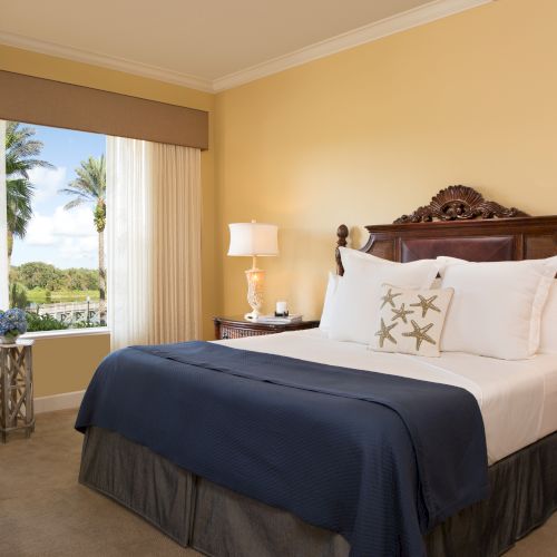 Hammock Beach Golf Resort & Spa